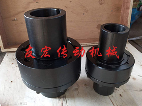 唐山LZJ型節(jié)中間軸彈性柱銷齒式聯(lián)軸器